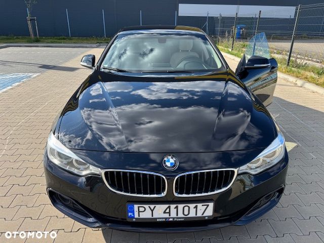 BMW Seria 4 - 19