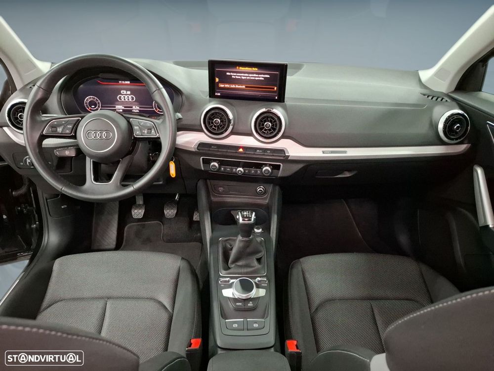 Audi Q2 30 TFSI Advanced - 12