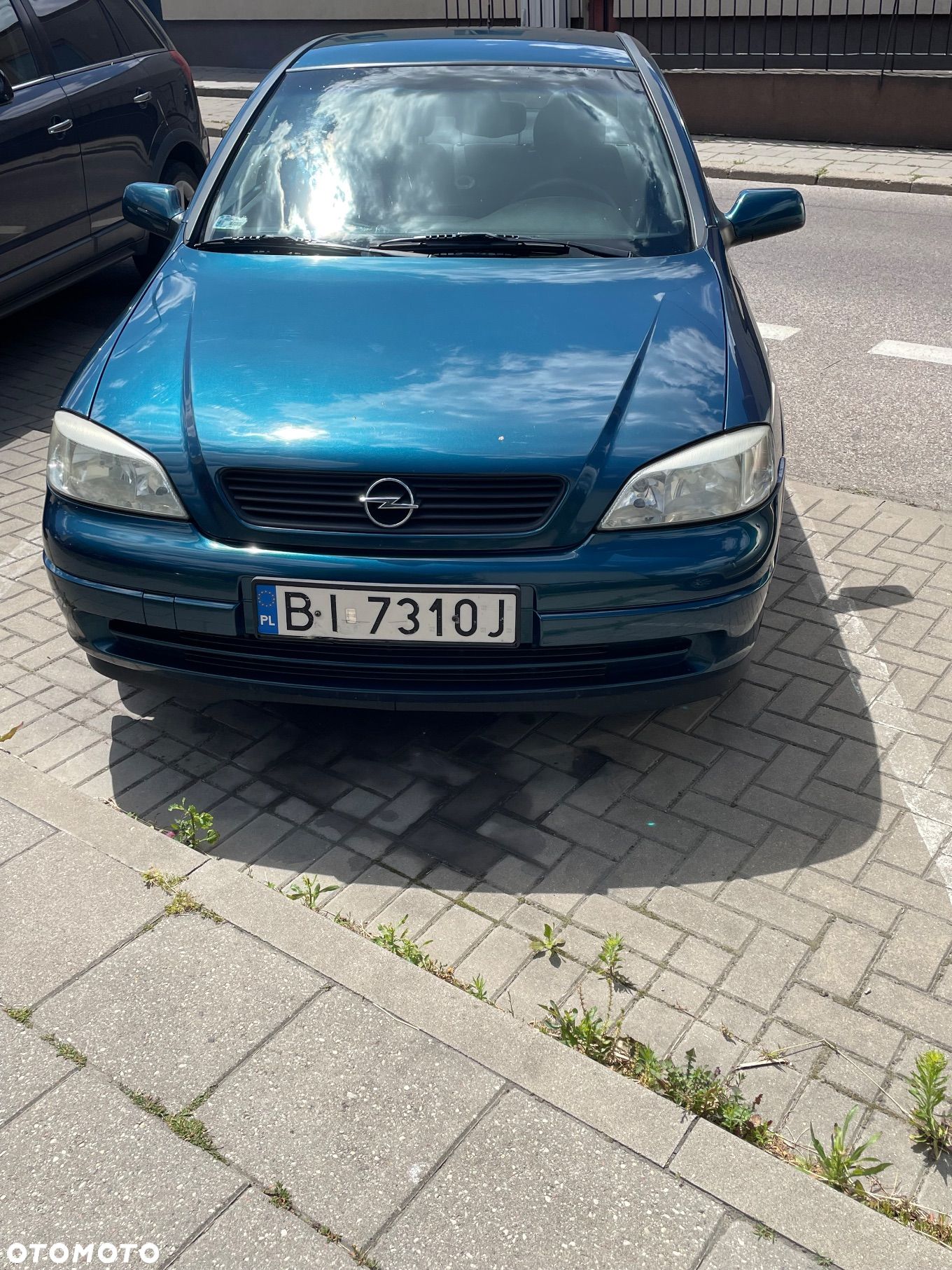 Opel Astra II 1.4 Start - 1