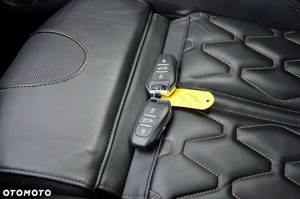 Peugeot 3008 2.0 BlueHDi GT S&S EAT6 - 23