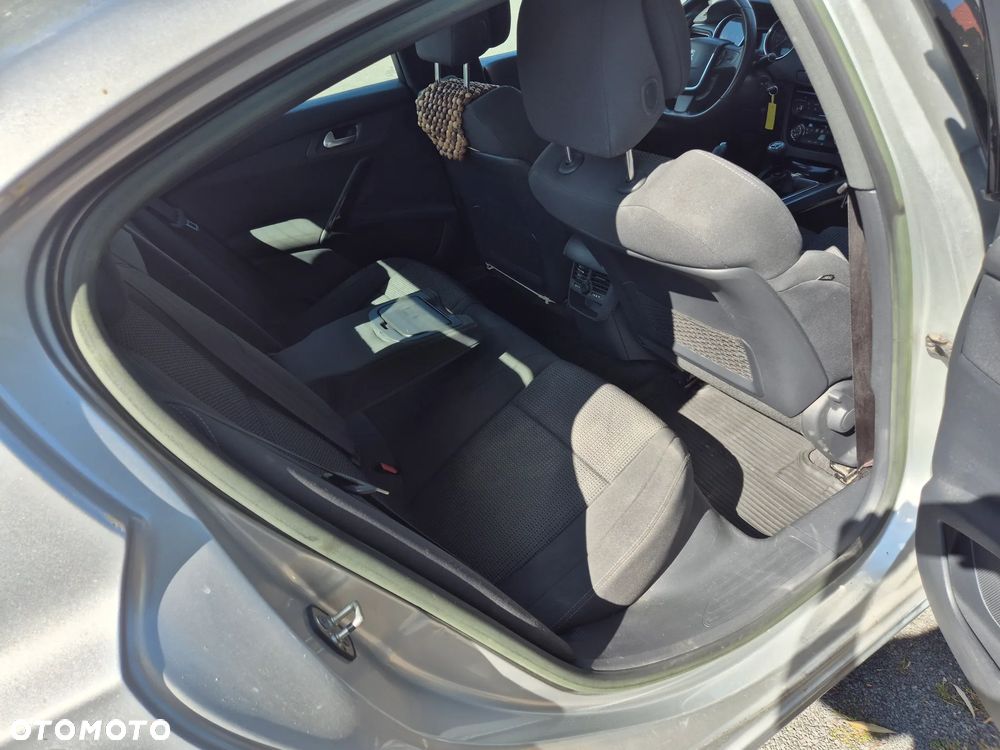 Peugeot 508 e-HDi 115 Stop&Start Access - 34