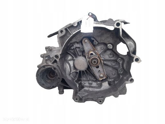 Vw Fox 1.2 Skrzynia Biegów Huy