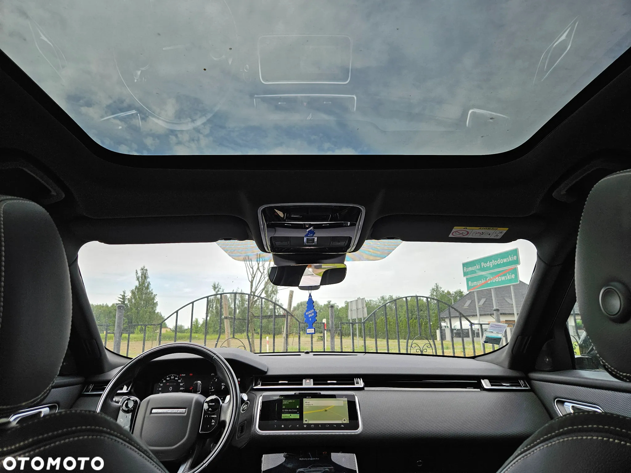 Land Rover Range Rover Velar 2.0d R-Dynamic S - 27