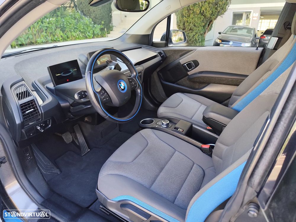 BMW i3 (94 Ah) - 6