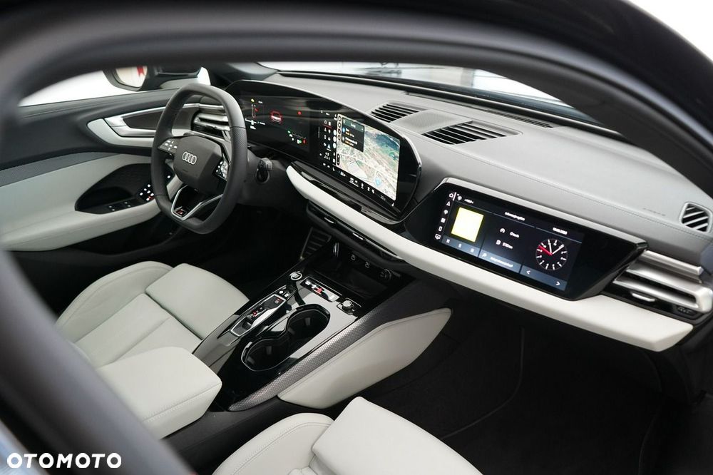 Audi A5 Avant TFSI quattro 150 kW S tronic - 10