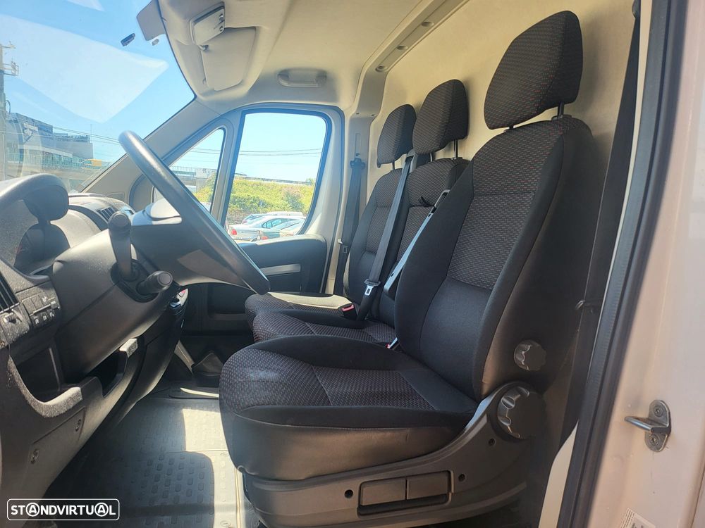 Peugeot BOXER 2.2 BlueHDi L3H2 - 8