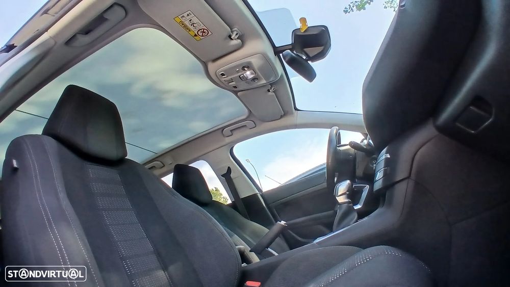 Peugeot 308 SW PureTech 110 Stop & Start Allure - 6