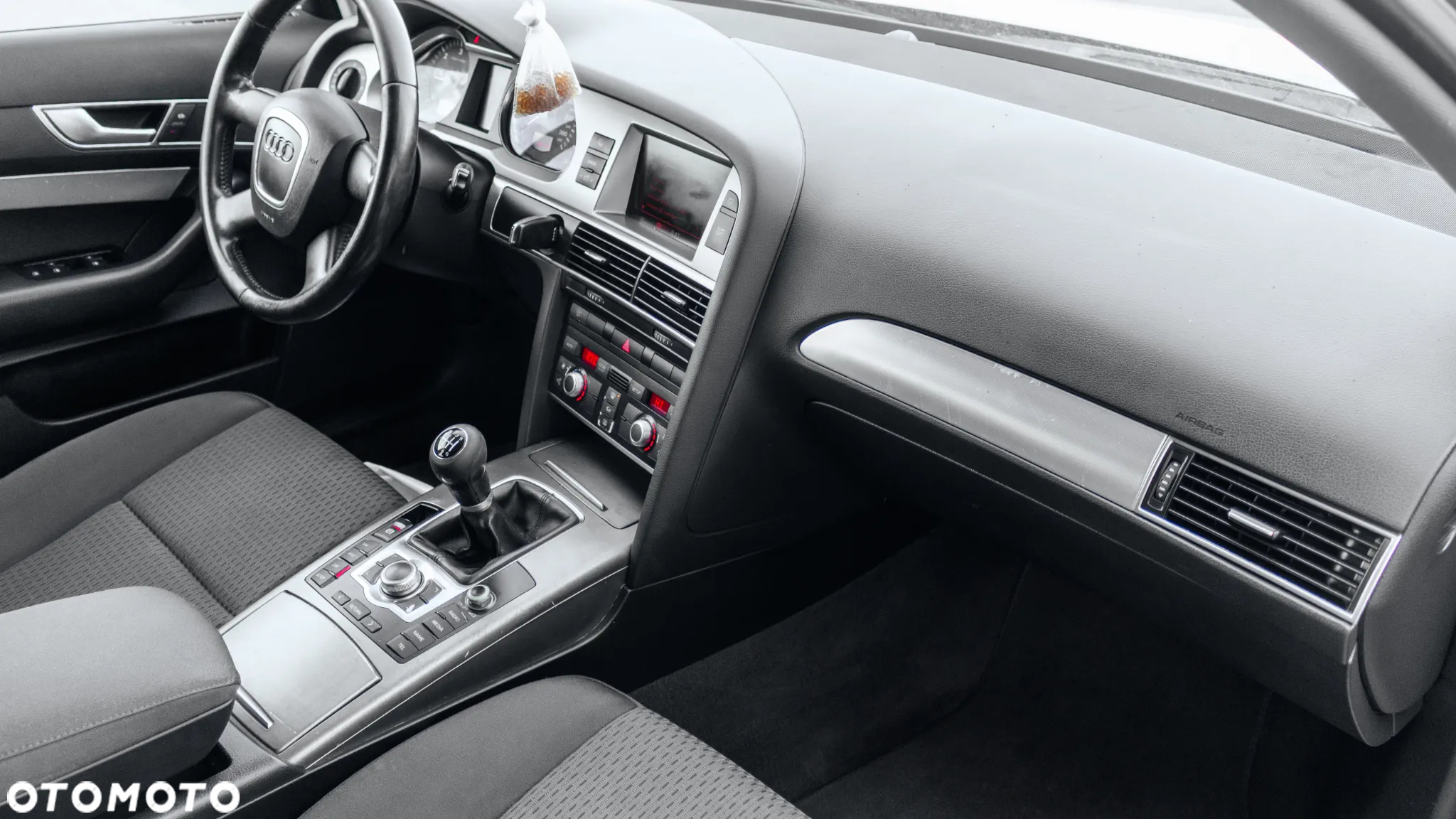 Audi A6 2.0 TDI - 21