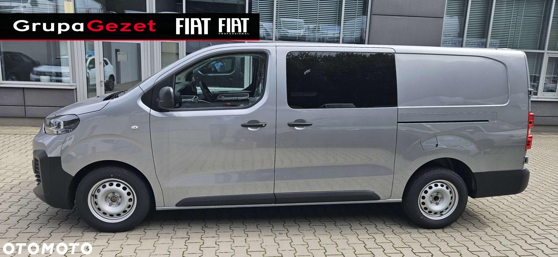 Fiat Scudo - 10