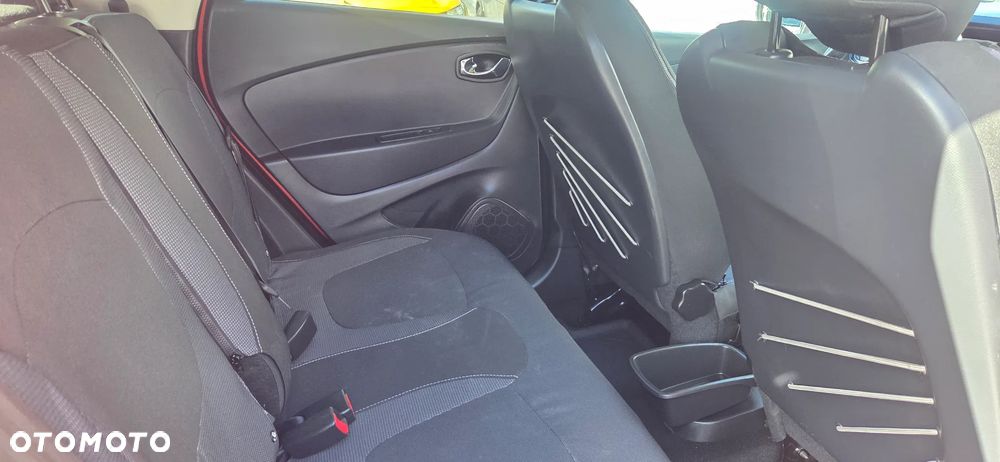 Renault Captur - 9