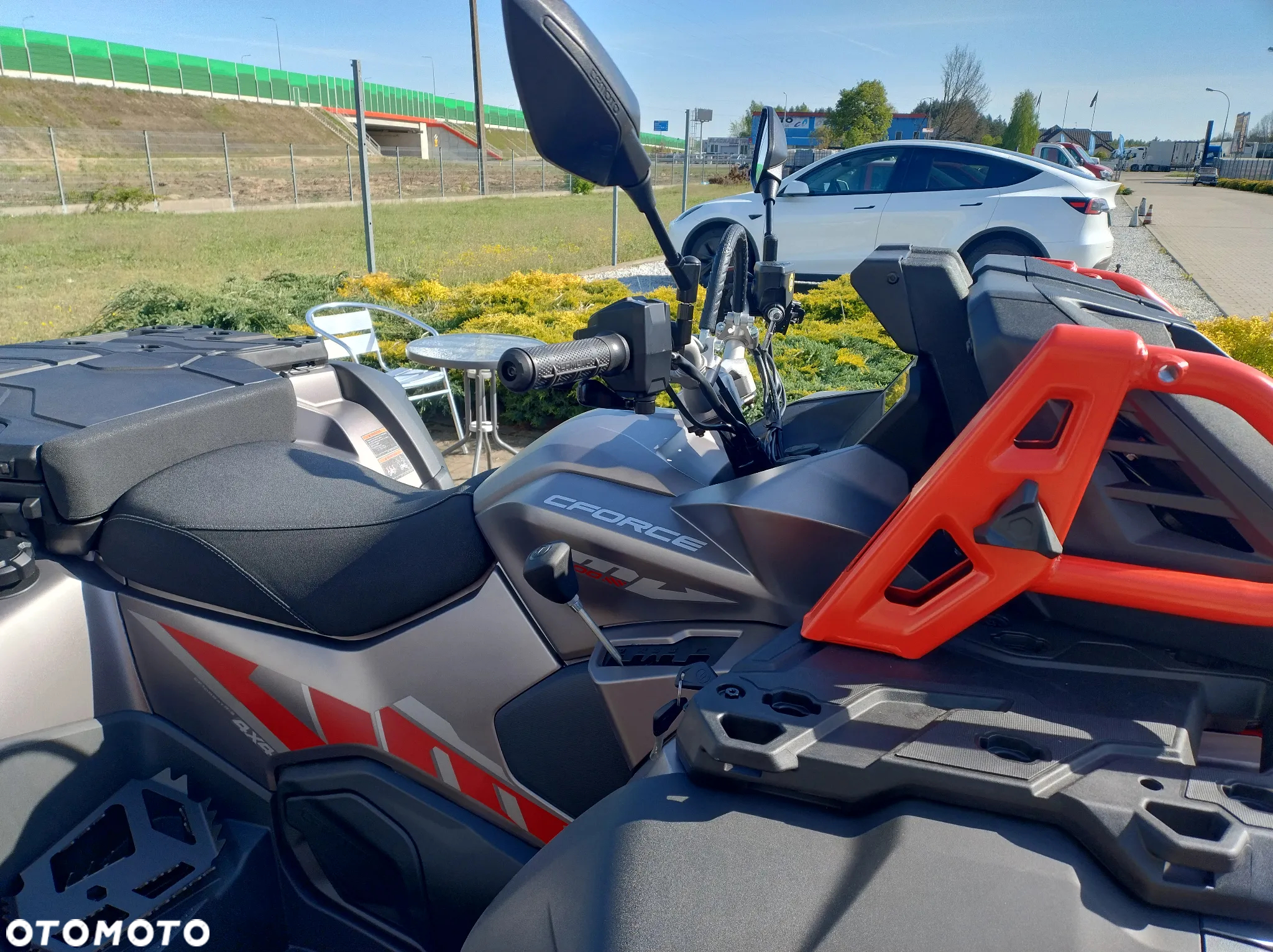 CFMoto Inny - 12