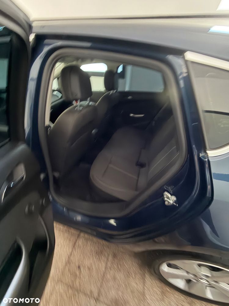 Opel Astra 1.6 Enjoy - 6