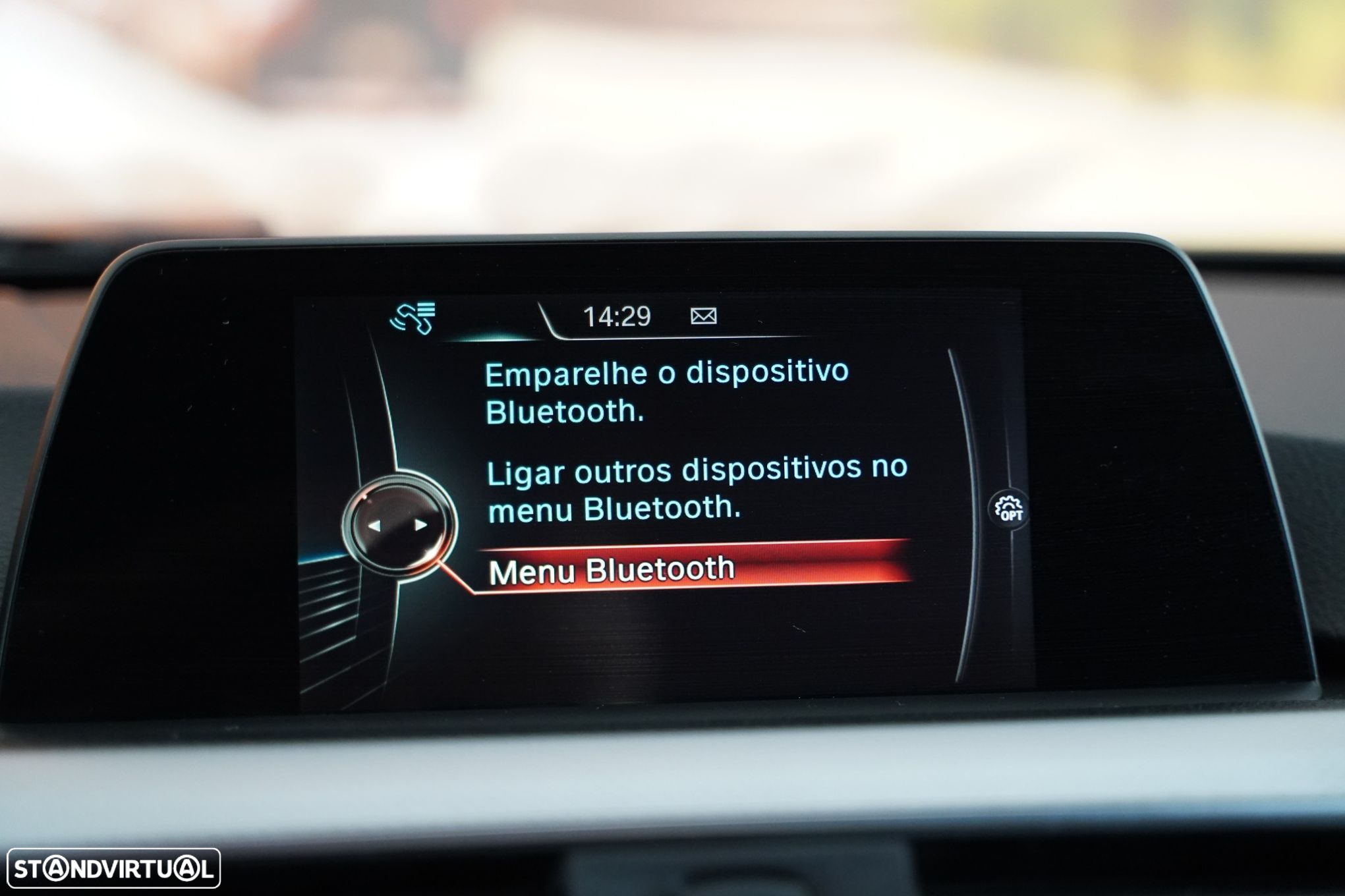 BMW 318 d Pack M Auto - 18