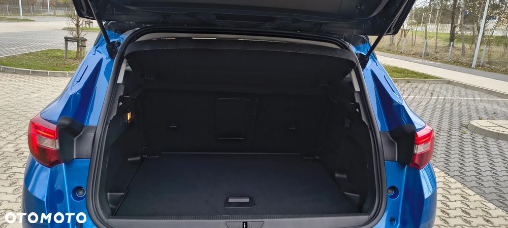 Opel Grandland X 1.2 T Innovation S&S - 21