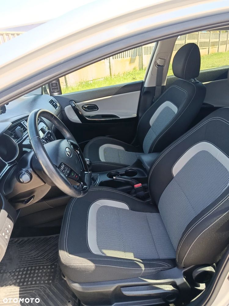 Kia Ceed 1.4 M - 5