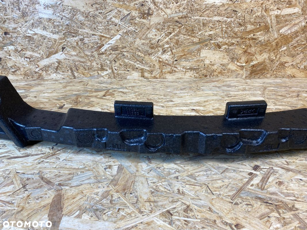 ABSORBER PIANKA ZDERZAKA PRZÓD LEXUS UX 52611-76080 2018- - 3