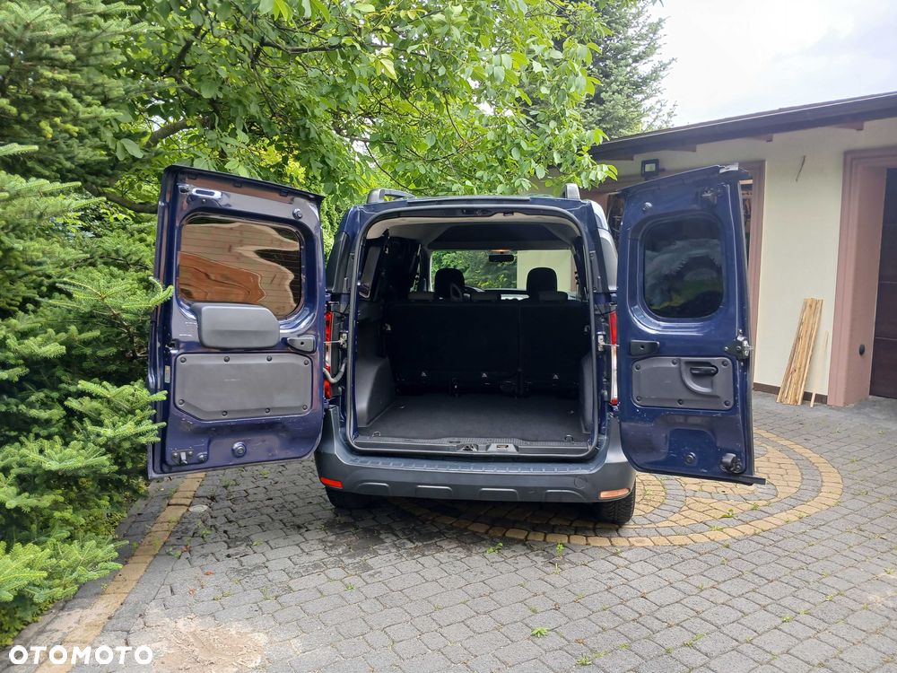 Dacia Dokker Van - 7