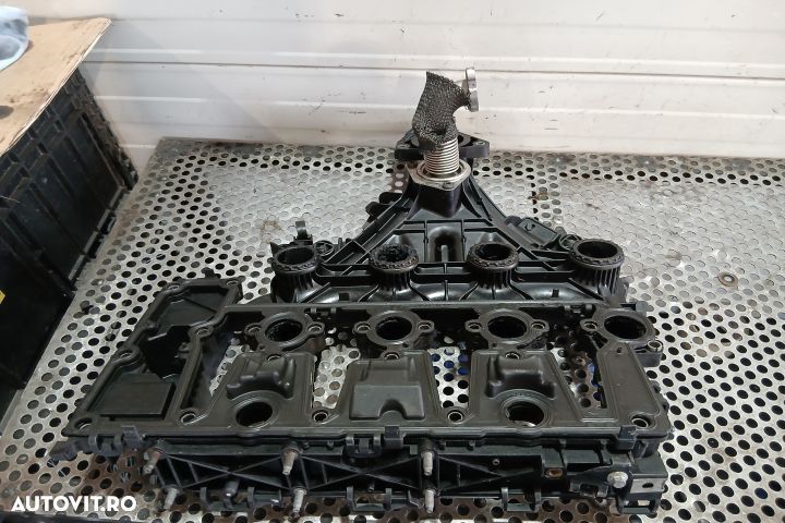 Galerie admisie Ford Kuga 1 [2008 - 2013] Crossover 2.0 TDCi MT (140 - 3