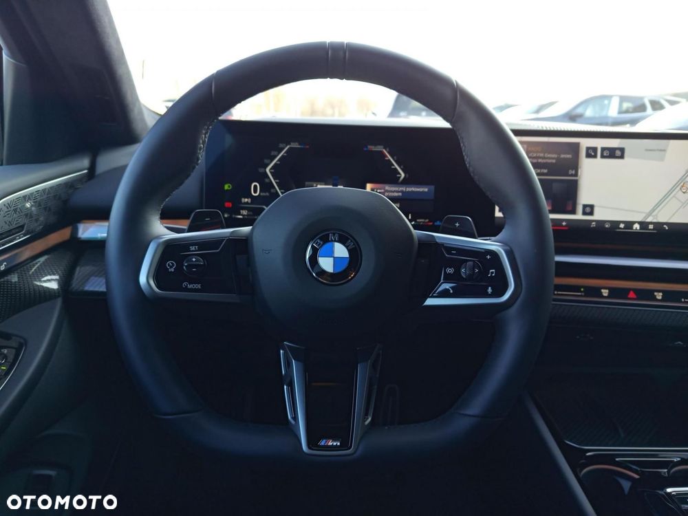 BMW Seria 5 - 12