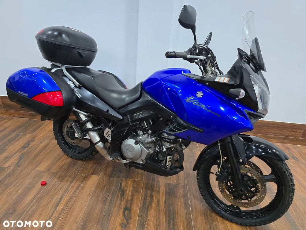 Suzuki DL - 3