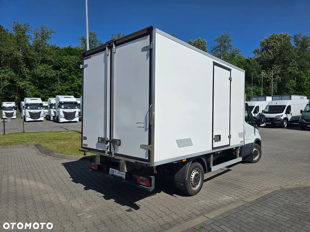 Iveco ROMCAR DAILY - 6