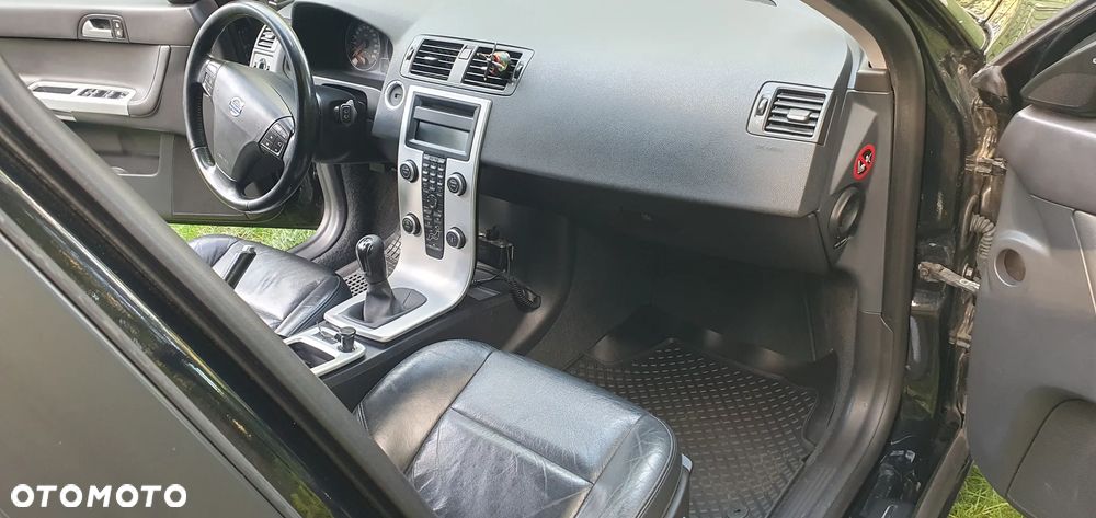 Volvo V50 1.6D DRIVe Start-Stop - 12