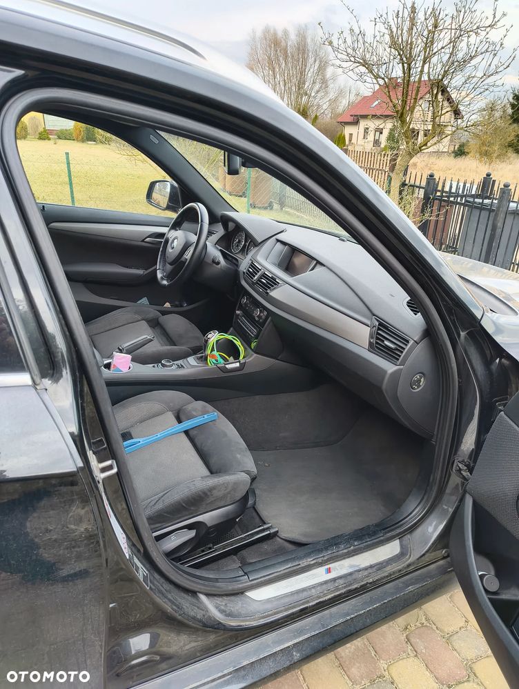 BMW X1 - 20