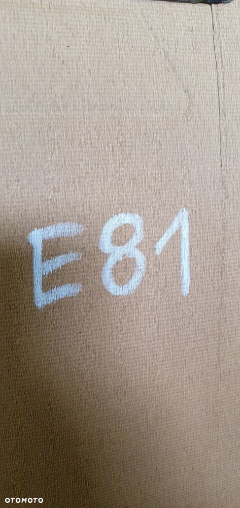 Tapicerka podsufitka sufit BMW I E81 3D 6978530 - 8