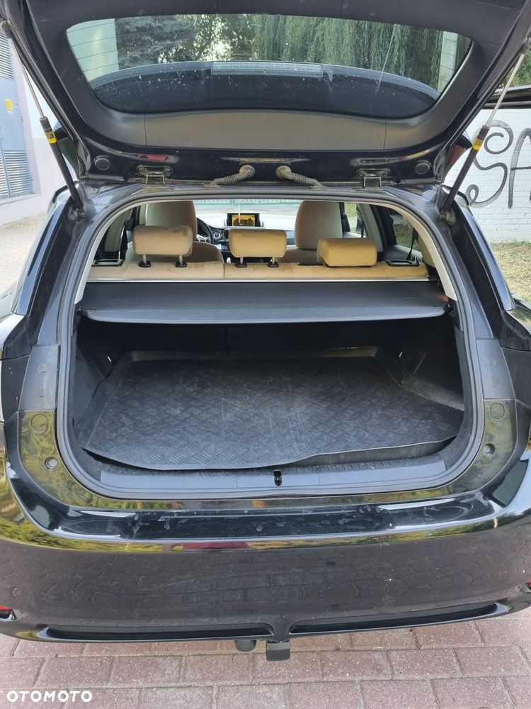 Lexus CT 200h Comfort - 10