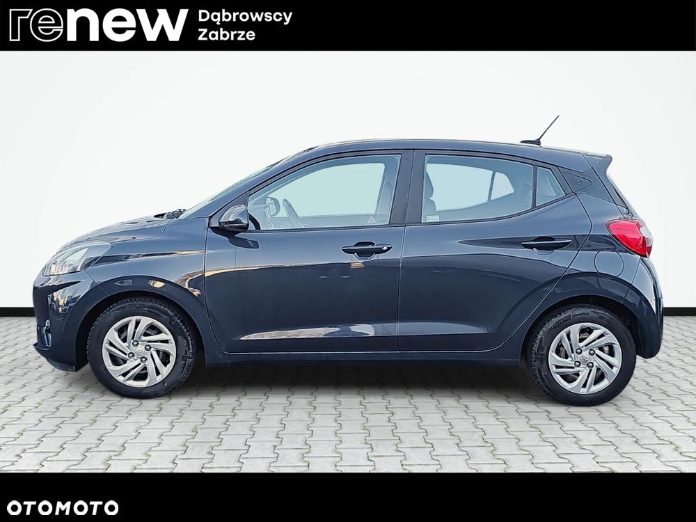 Hyundai i10 1.0 Access - 8