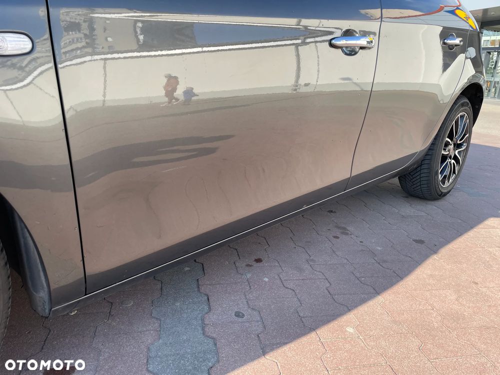 Fiat Bravo 1.6 Multijet 16V Dynamic - 10