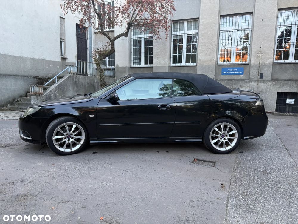 Saab 9-3 - 19