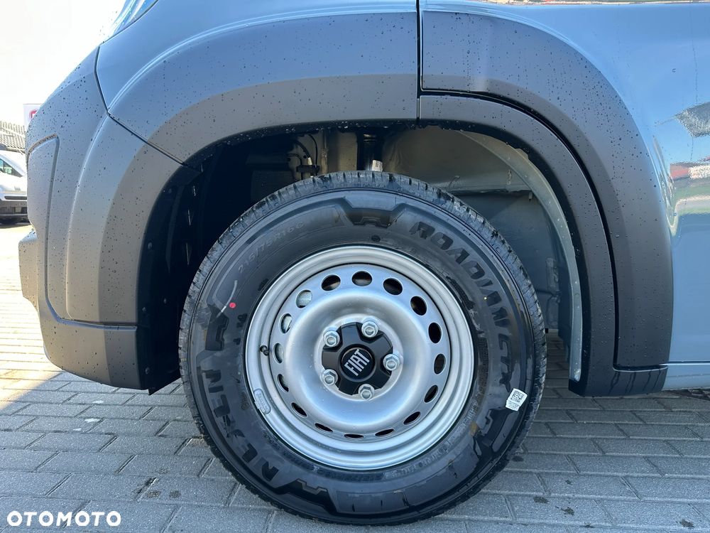 Fiat Ducato Furgon L4H2 140KM - 17