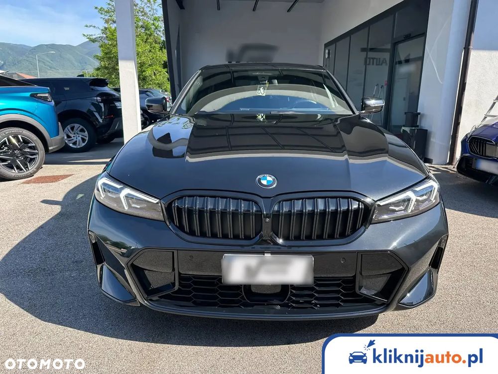 BMW Seria 3 330i xDrive M Sport sport - 6