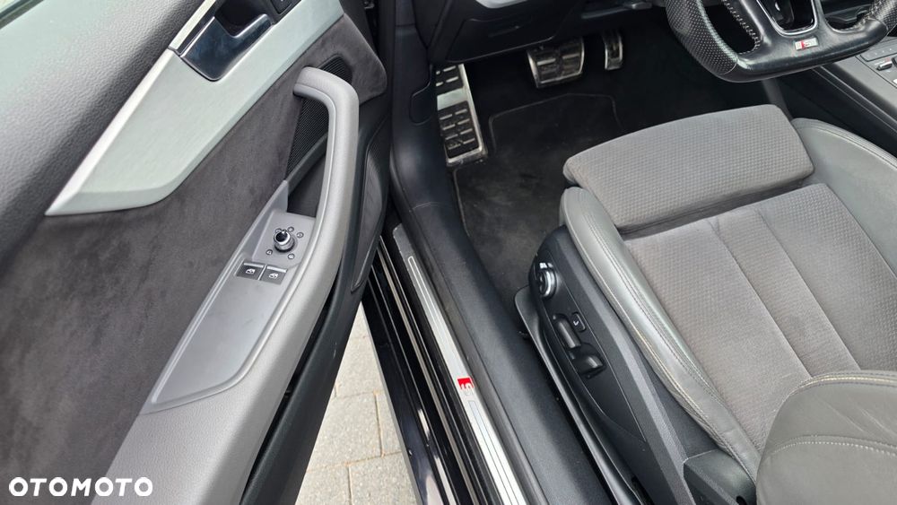 Audi A5 Coupé 3.0 TDI quattro S tronic sport - 13