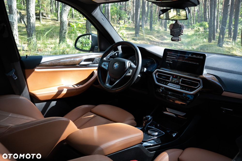 BMW X3 - 9