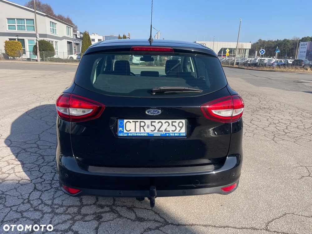 Ford C-MAX 1.0 EcoBoost Ambiente ASS - 6