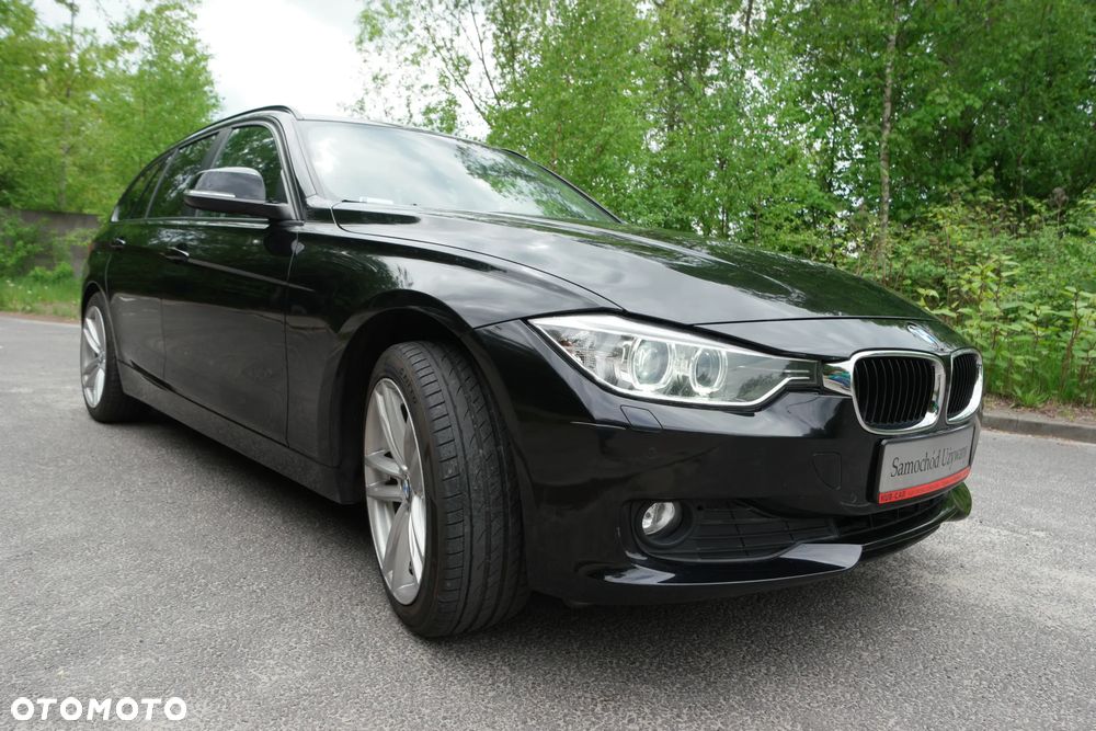 BMW Seria 3 - 40