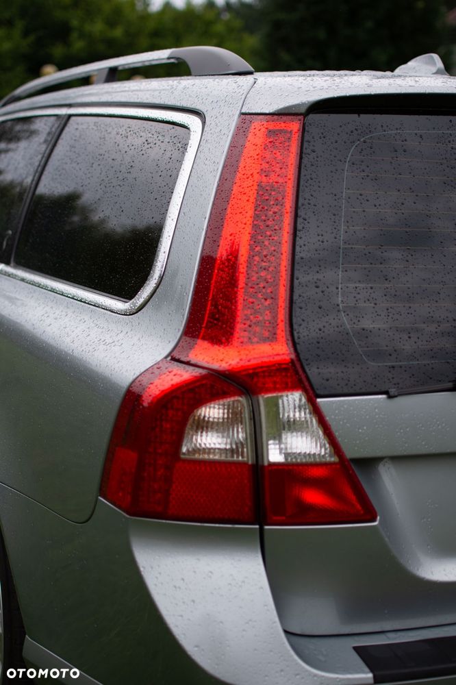 Volvo V70 2.5T Ocean Race - 17