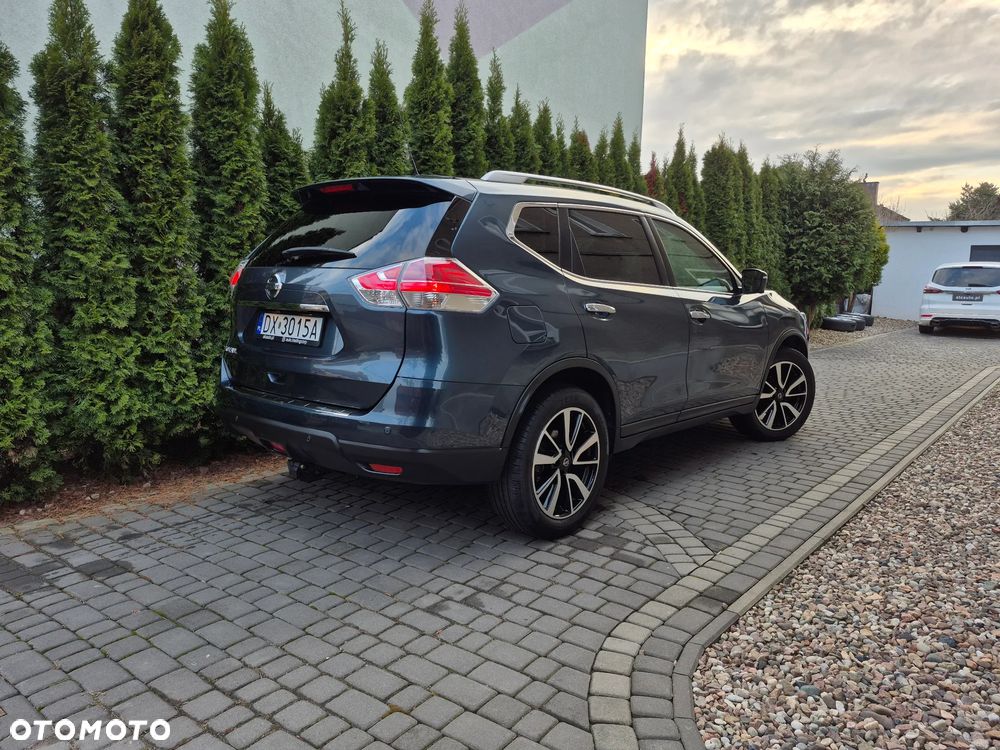 Nissan X-Trail 1.6 DIG-T N-Vision - 14