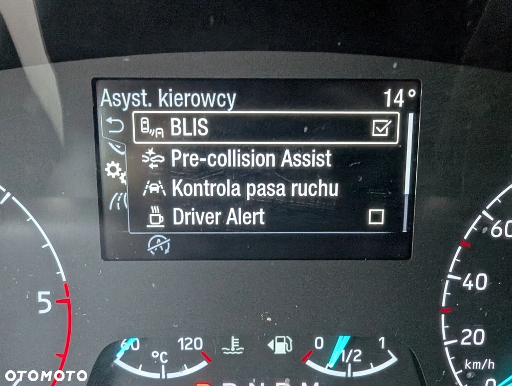 Ford Tourneo Custom 2.0 EcoBlue 320 L2 Titanium - 20