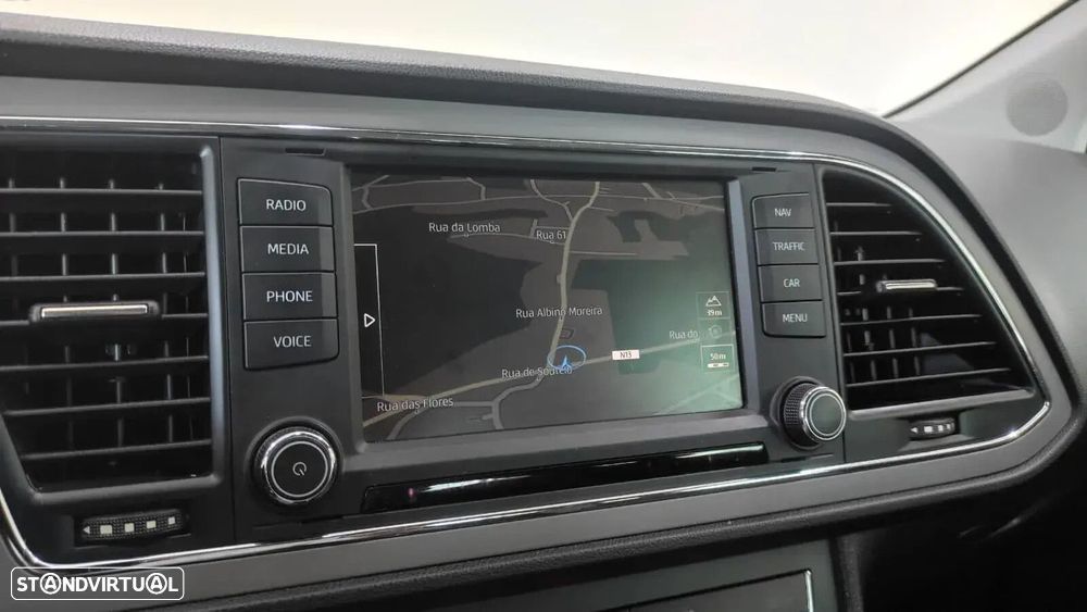 SEAT Leon X-Perience - 28