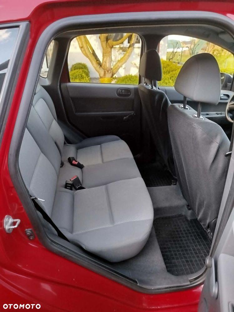 Mitsubishi Colt 1.3 Inform MY08 - 8