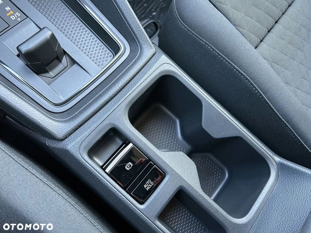 Volkswagen Caddy - 22