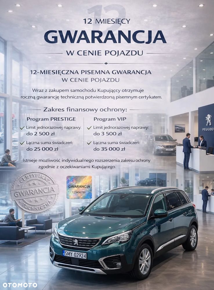 Peugeot 5008 PureTech 130 Active - 40