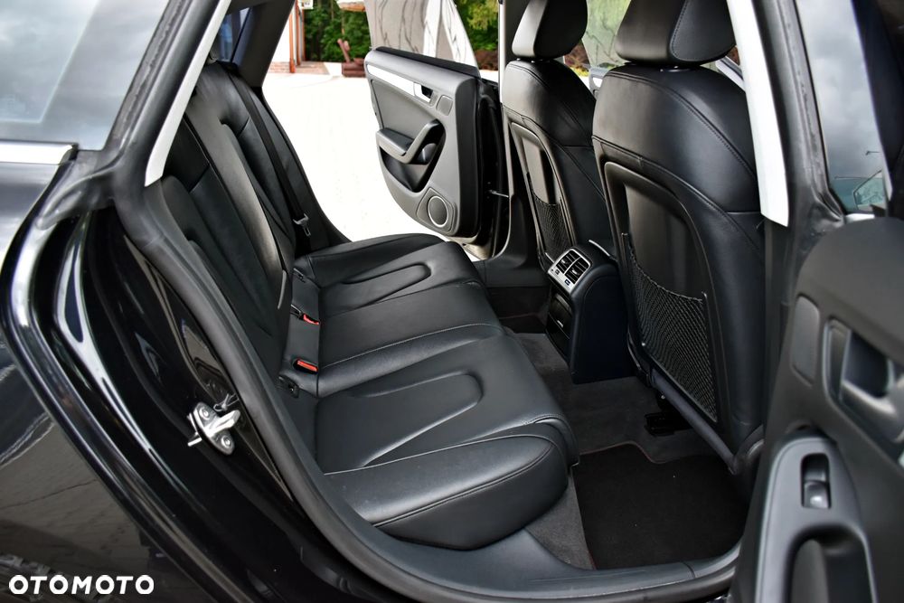 Audi A5 Sportback 2.0 TFSI quattro - 29