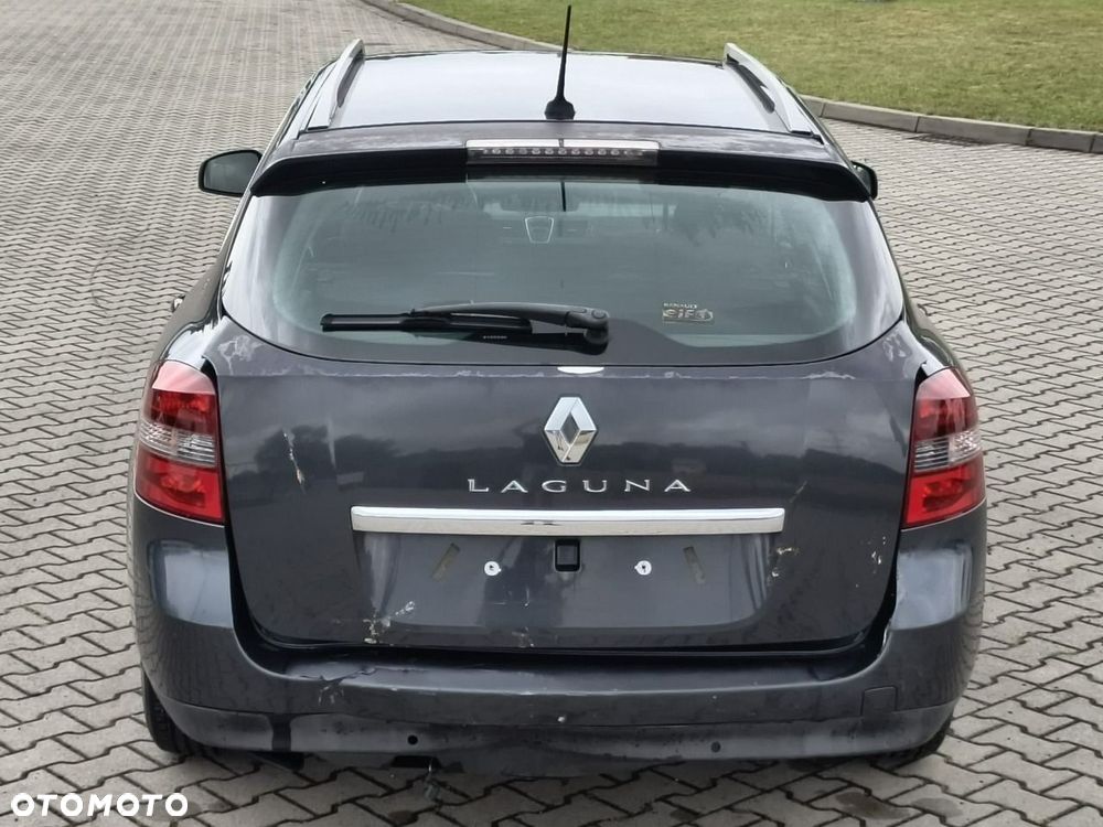 Renault Laguna - 6