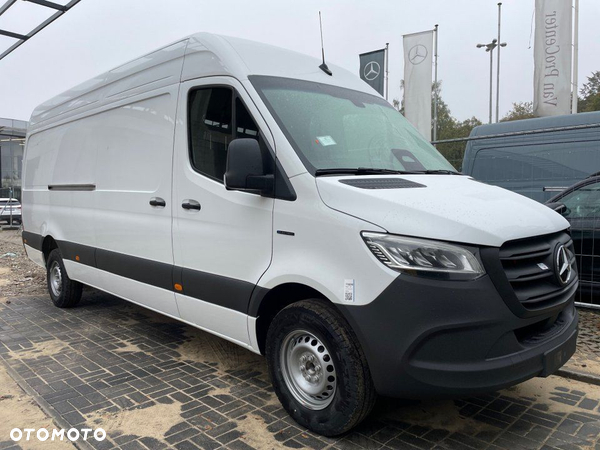 Mercedes-Benz eSprinter