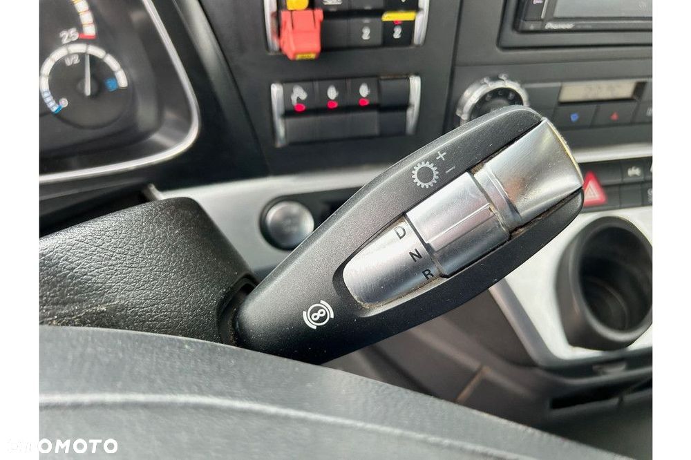 Mercedes-Benz ACTROS 2553 6X2*4 EURO6 + RETARDER + PALFINGER HOOKLIFT - 22