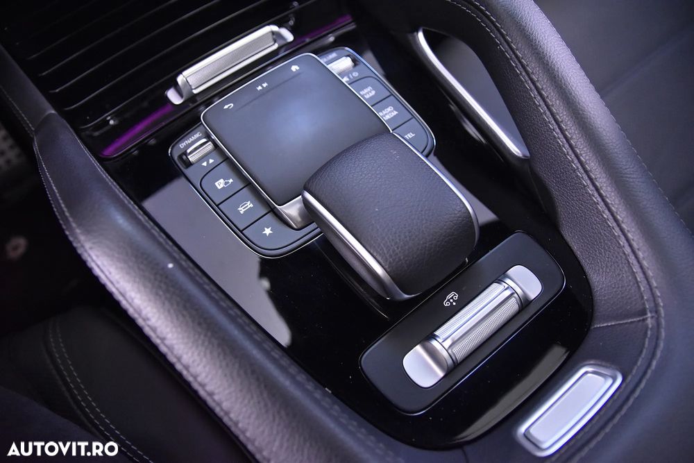 Mercedes-Benz GLE 350 PHEV de 4MATIC - 19